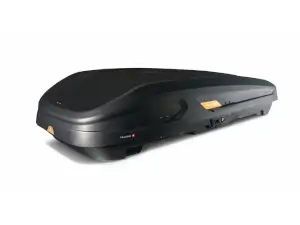 ΜΠΑΓΚΑΖΙΕΡΑ ΟΡΟΦΗΣ MODULA FALCON R 550lt ΜΑΥΡΟ MAT