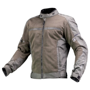 NORDCODE ΜΠΟΥΦΑΝ AERO-R II OLIVE/GREY