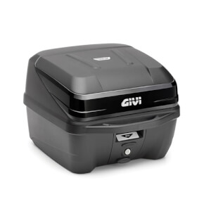 ΒΑΛΙΤΣΑ GIVI B32NB MONOLOCK 32LTR ΜΑΥΡΗ