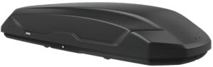 ΜΠΑΓΚΑΖΙΕΡΑ ΟΡΟΦΗΣ THULE PULSE 2 XL 500LT ΜΑΥΡΟ MAT