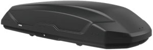 ΜΠΑΓΚΑΖΙΕΡΑ ΟΡΟΦΗΣ THULE PULSE 2 L 450LT ΜΑΥΡΟ MAT