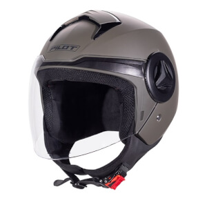 ΚΡΑΝΟΣ PILOT ARROW ECE 22.06 ΧΑΚΙ MATT