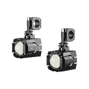 ΠΡΟΒΟΛΑΚΙΑ ΑΛΟΥΜΙΝΙΟΥ BLACK ONE M1 60W