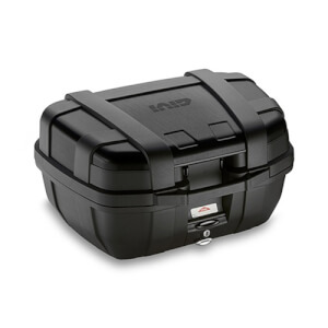 ΒΑΛΙΤΣΑ ΚΕΝΤΡΙΚΗ GIVI TRK52BΒ TREKKER LITE MONOKEY 52LTR ΜΑΥΡΗ